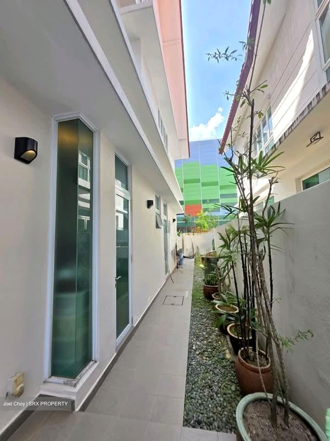 Serangoon Garden Estate (D19), Semi-Detached #575384981